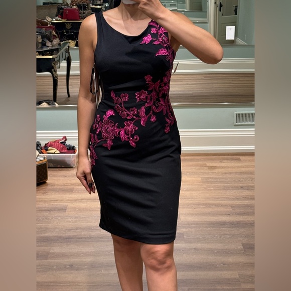 Brand new with tags Jovani cocktail dress - Picture 1 of 16